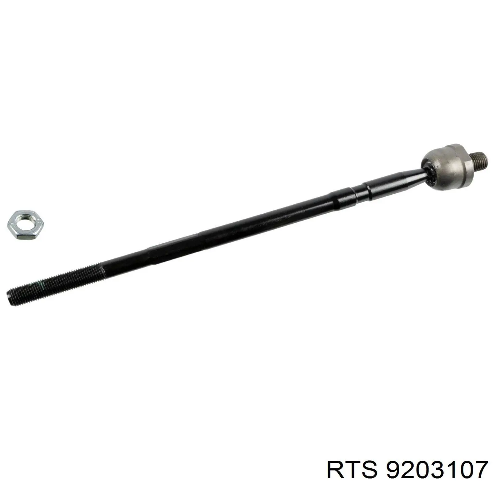 Tração de direção RTS 9203107 preço, a partir de 16,31 USD