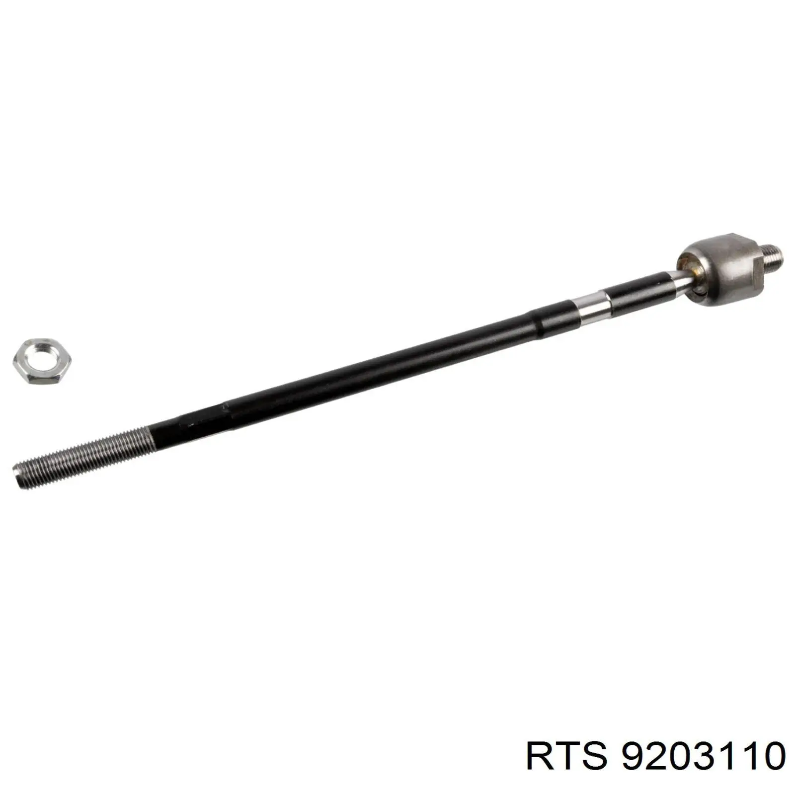 Tração de direção RTS 9203110 preço, a partir de 19,65 USD