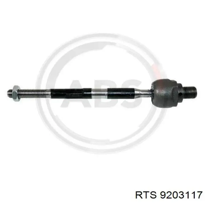 Tração de direção RTS 9203117 preço, a partir de 25,22 USD