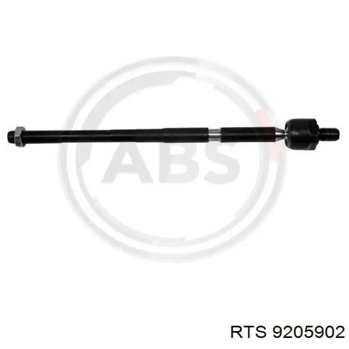 Tração de direção RTS 9205902 preço, a partir de 36,21 USD