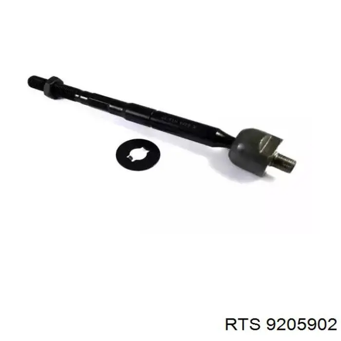 Compre 9205902 RTS Tração de direção
