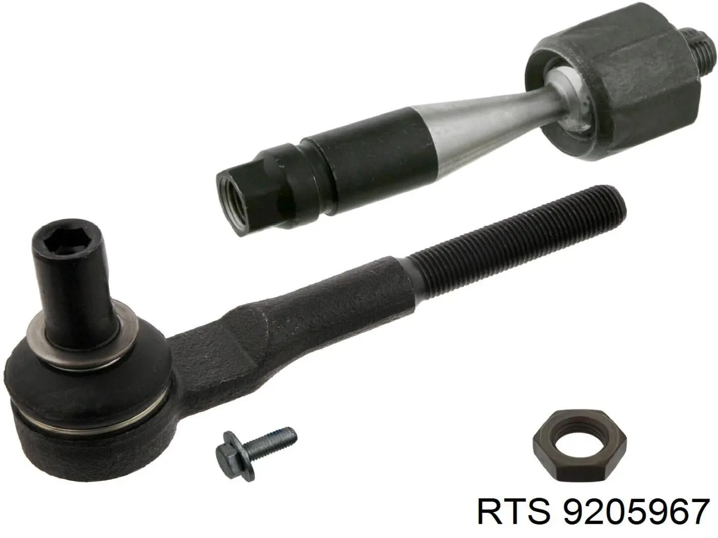 Tração de direção RTS 9205967 preço, a partir de 17,57 USD