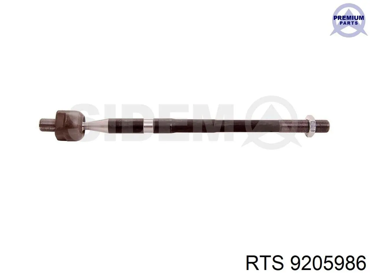 Tração de direção RTS 9205986 preço, a partir de 24,29 USD
