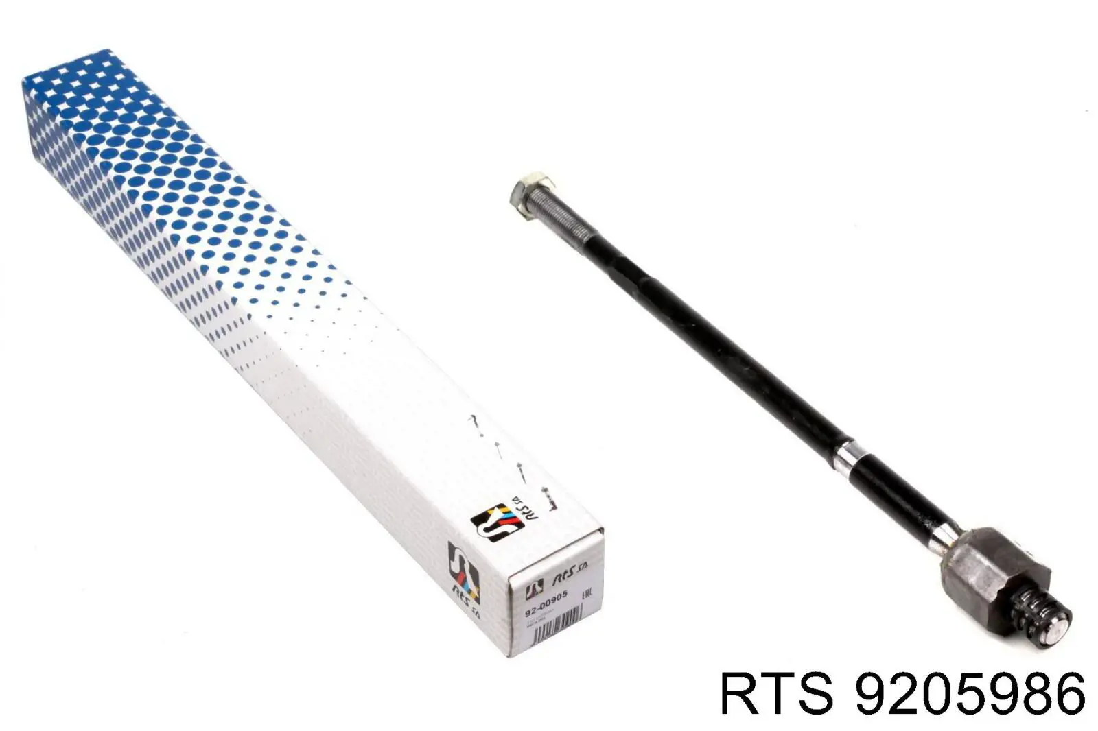 Compre 9205986 RTS Tração de direção