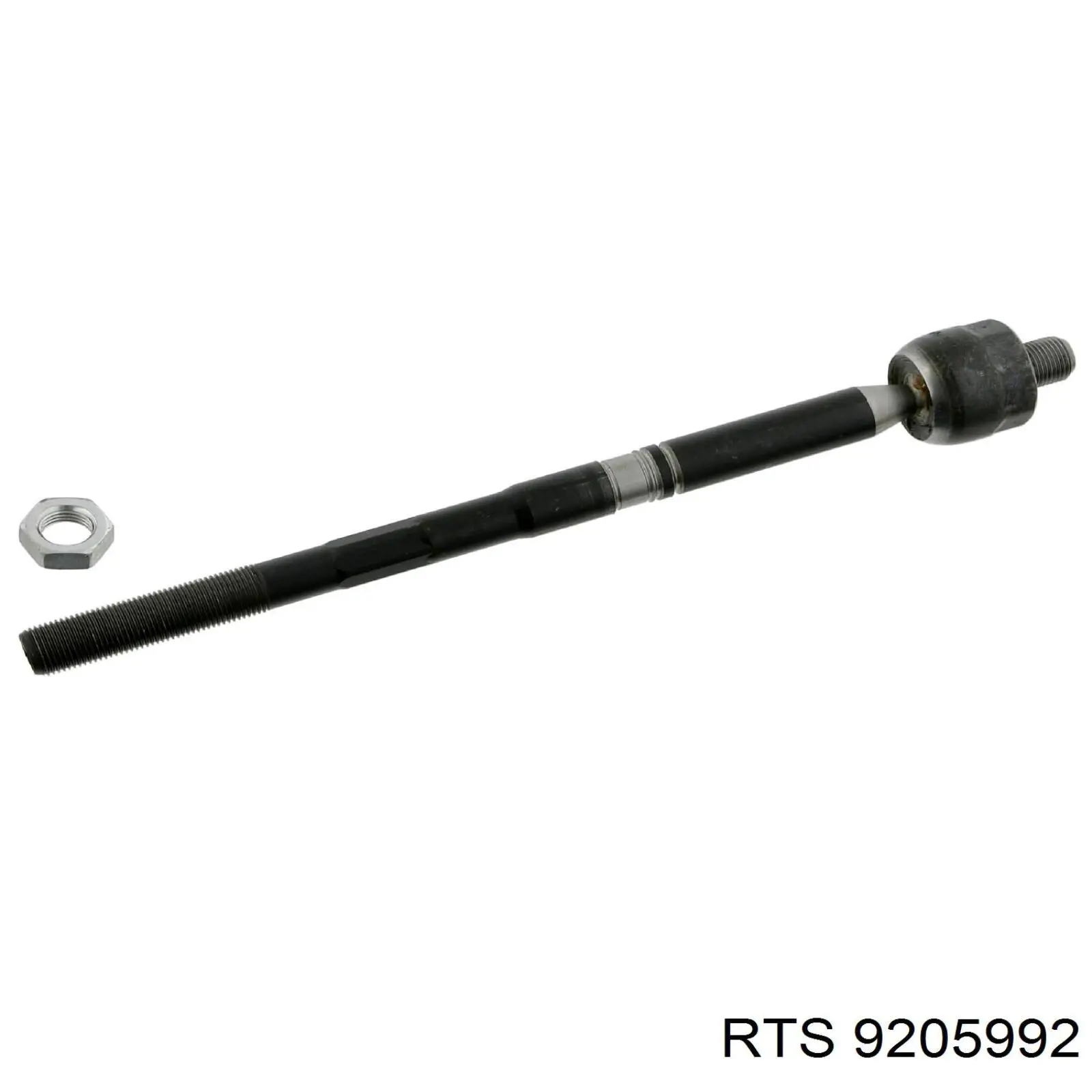 Compre 9205992 RTS Tração de direção