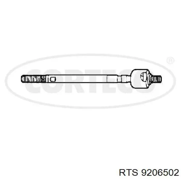 Compre 9206502 RTS Tração de direção
