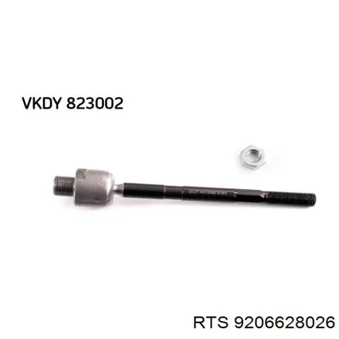 Tração de direção direita RTS 9206628026 preço, a partir de 22,78 USD