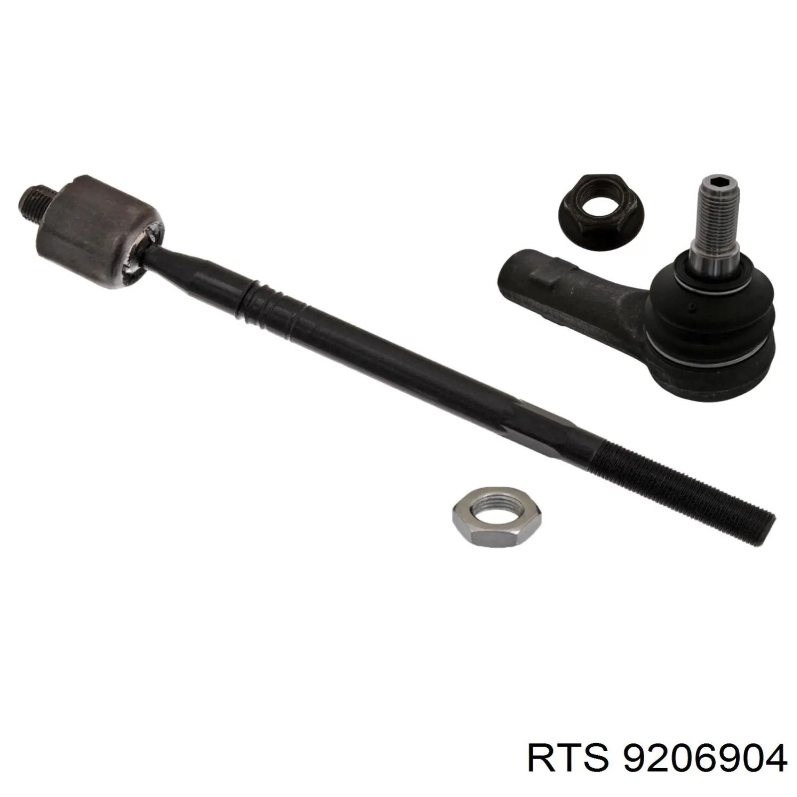 Compre 9206904 RTS Tração de direção