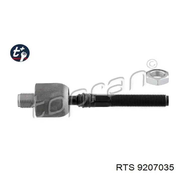 Tração de direção RTS 9207035 preço, a partir de 21,99 USD