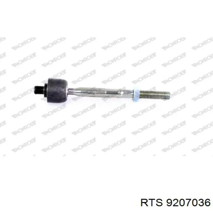 Compre 9207036 RTS Tração de direção