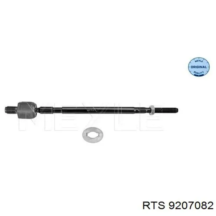 Tração de direção RTS 9207082 preço, a partir de 16,49 USD