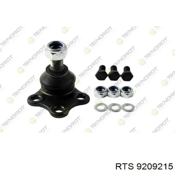 Tração de direção RTS 9209215 preço, a partir de 18,01 USD