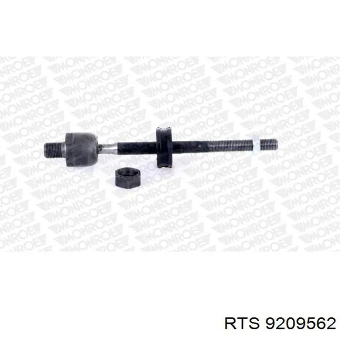 Tração de direção RTS 9209562 preço, a partir de 23,98 USD