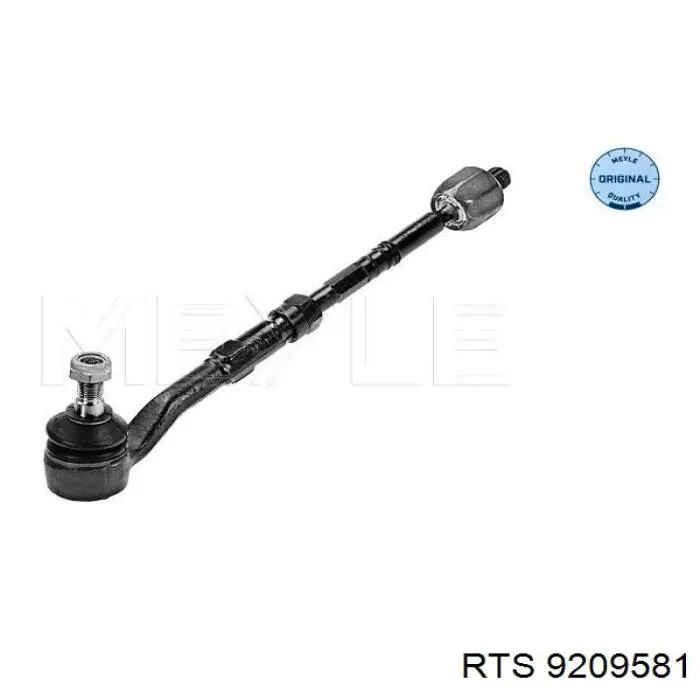 Tração de direção RTS 9209581 preço, a partir de 20,61 USD