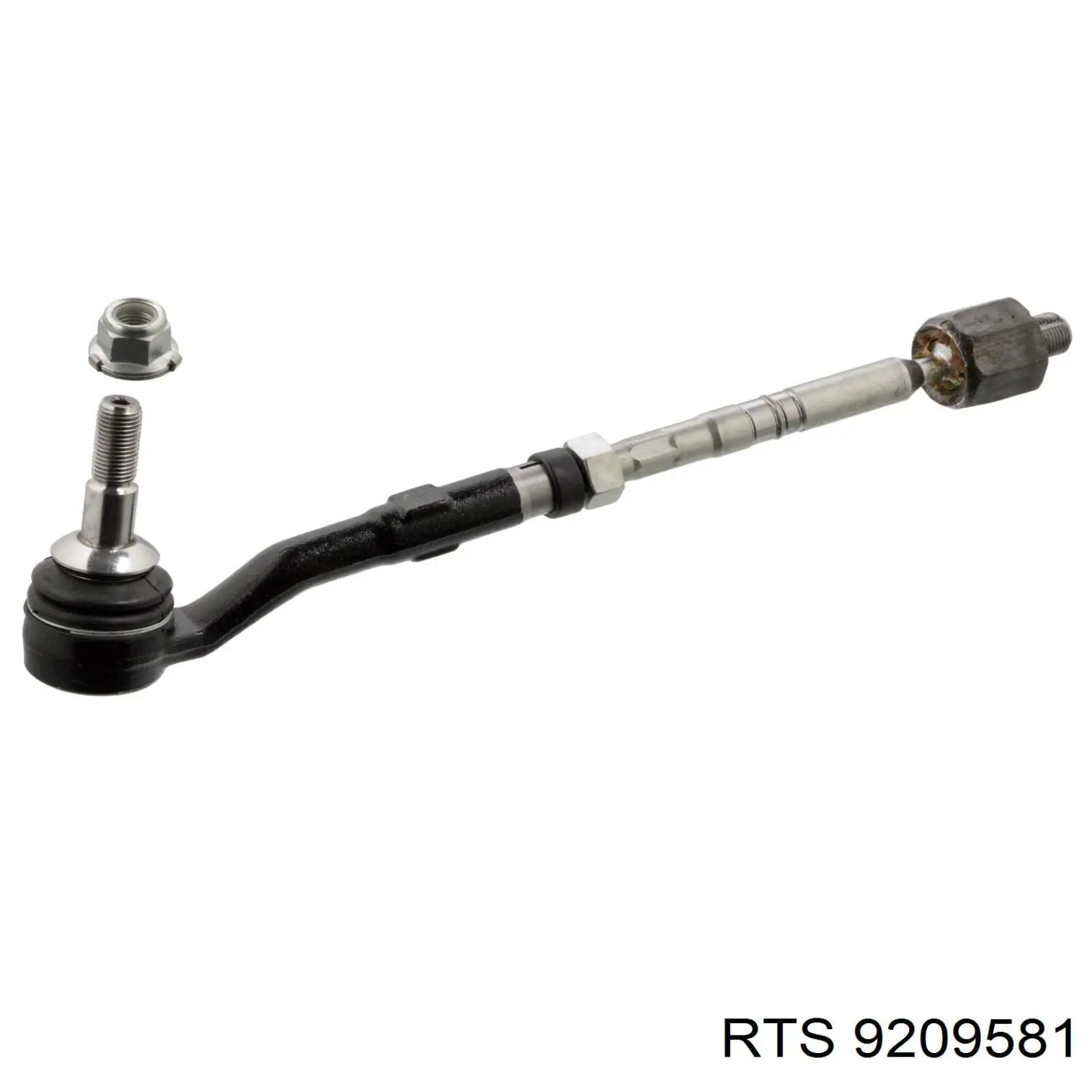 Compre 9209581 RTS Tração de direção