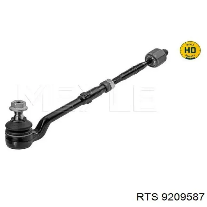 Tração de direção RTS 9209587 preço, a partir de 22,31 USD