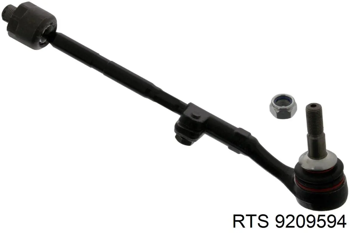 Tração de direção RTS 9209594 preço, a partir de 28,35 USD