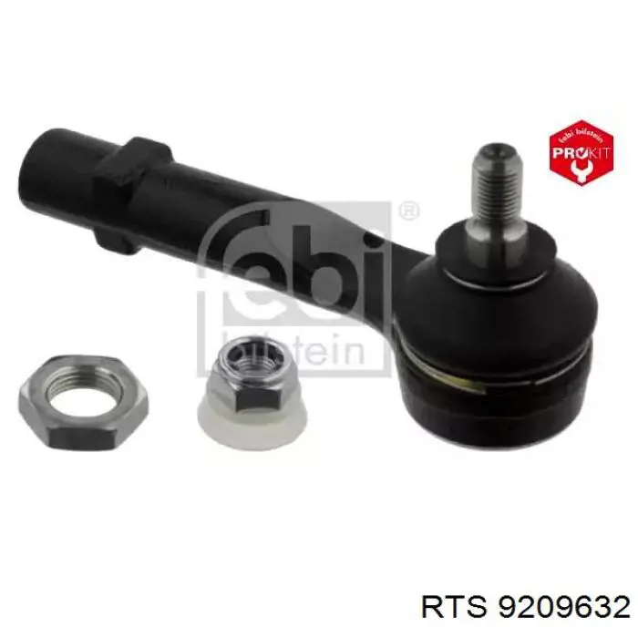 Tração de direção RTS 9209632 preço, a partir de 21,31 USD