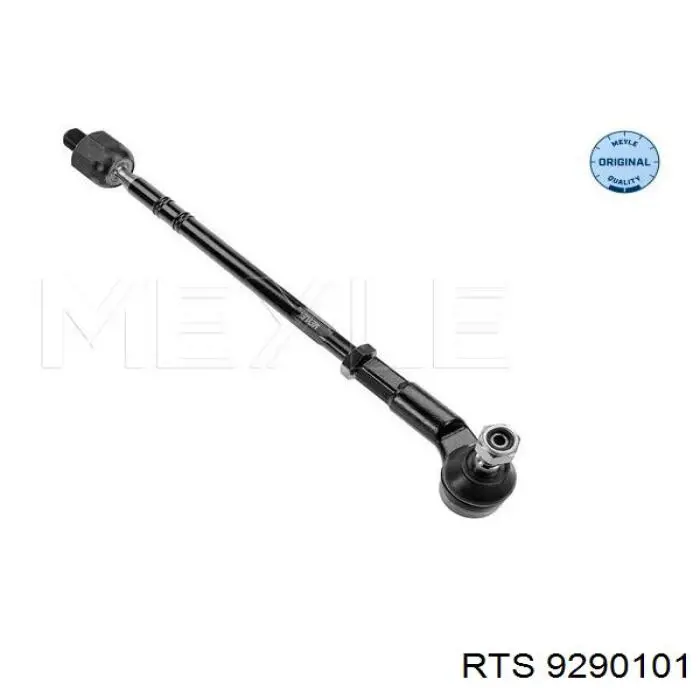 Tração de direção RTS 9290101 preço, a partir de 14,29 USD