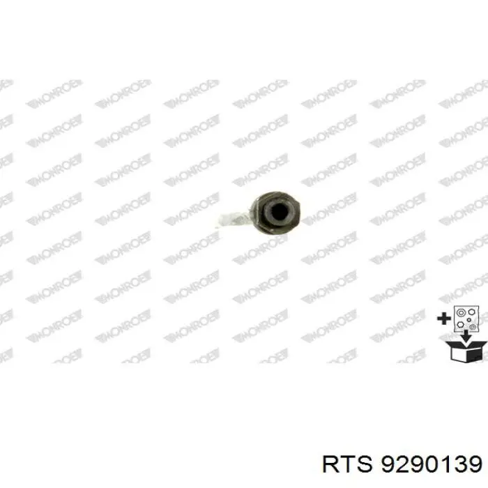 Compre 9290139 RTS Tração de direção