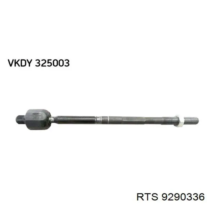 Compre 9290336 RTS Tração de direção
