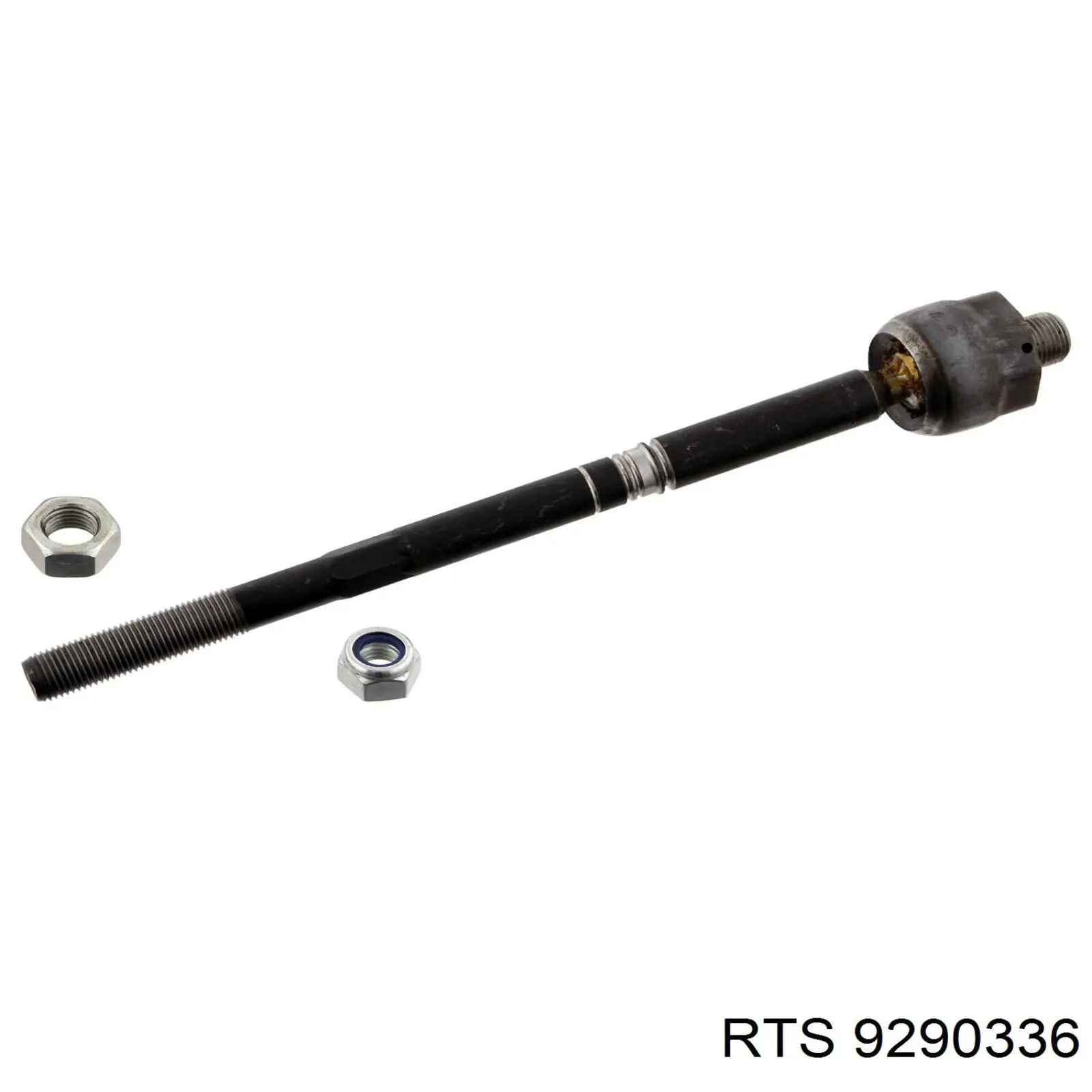 Tração de direção RTS 9290336 preço, a partir de 25,66 USD