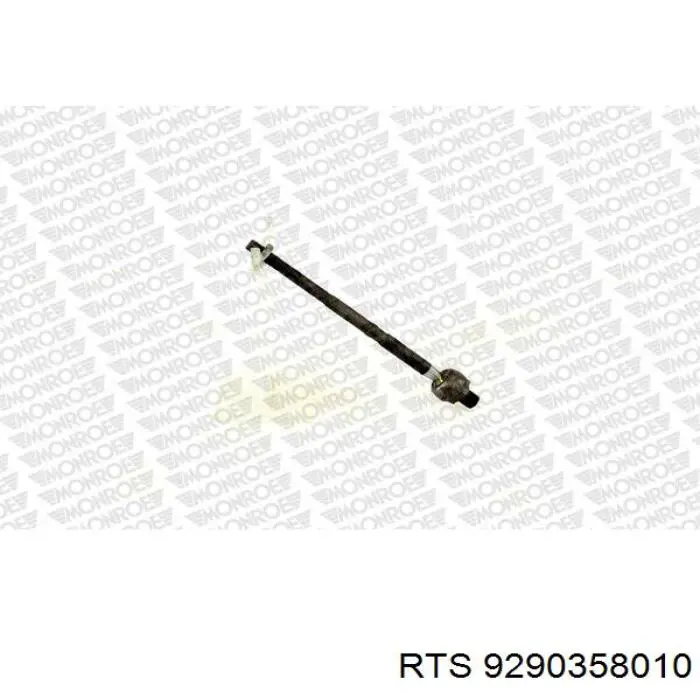 Compre 9290358010 RTS Tração de direção