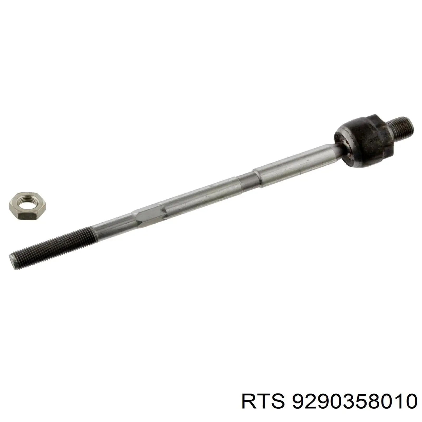 Tração de direção RTS 9290358010 preço, a partir de 27,06 USD