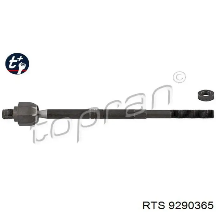 Tração de direção RTS 9290365 preço, a partir de 22,62 USD