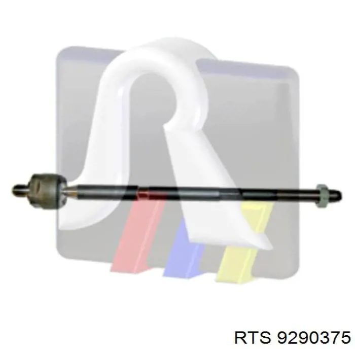 Tração de direção RTS 9290375 preço, a partir de 19,51 USD