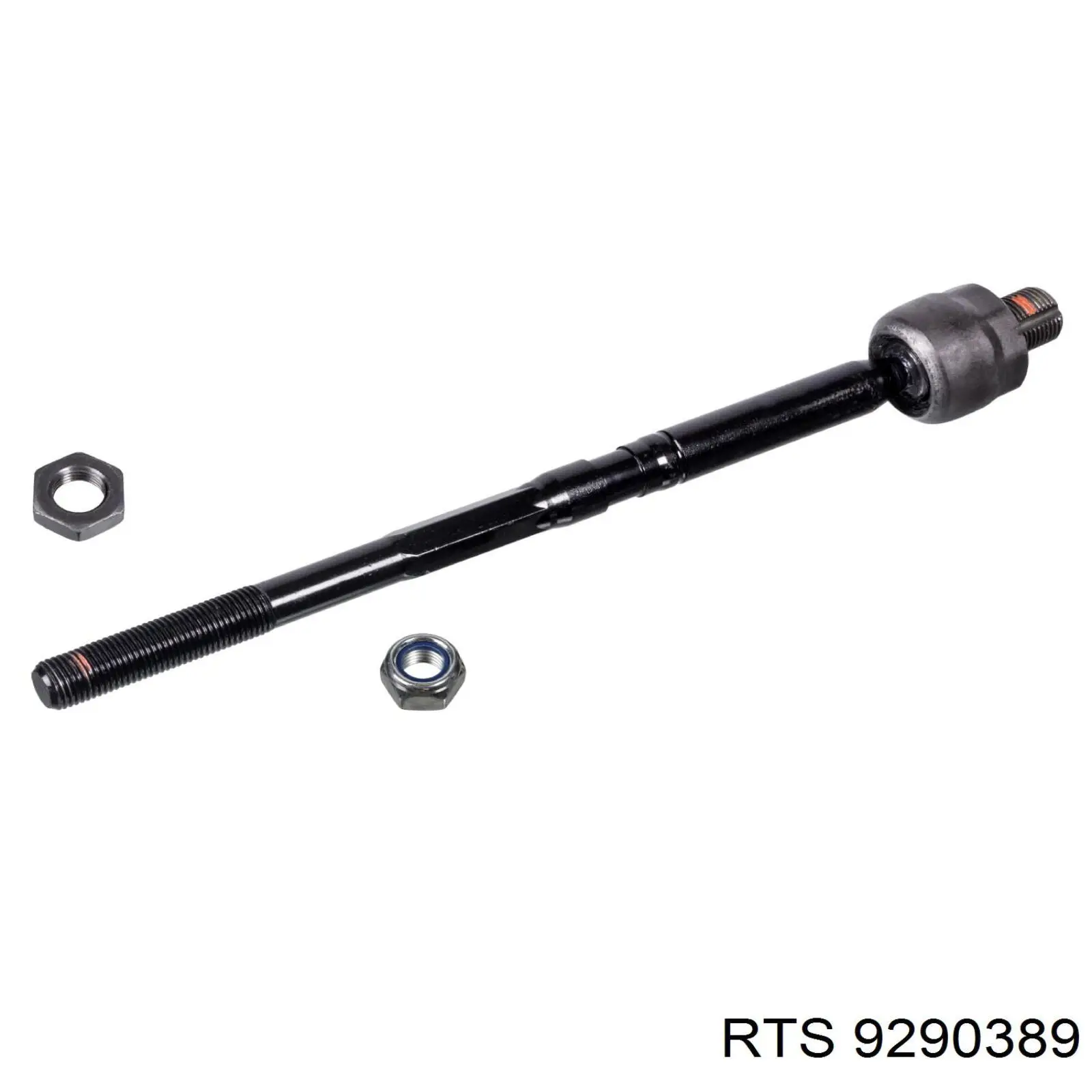 Tração de direção RTS 9290389 preço, a partir de 18,09 USD