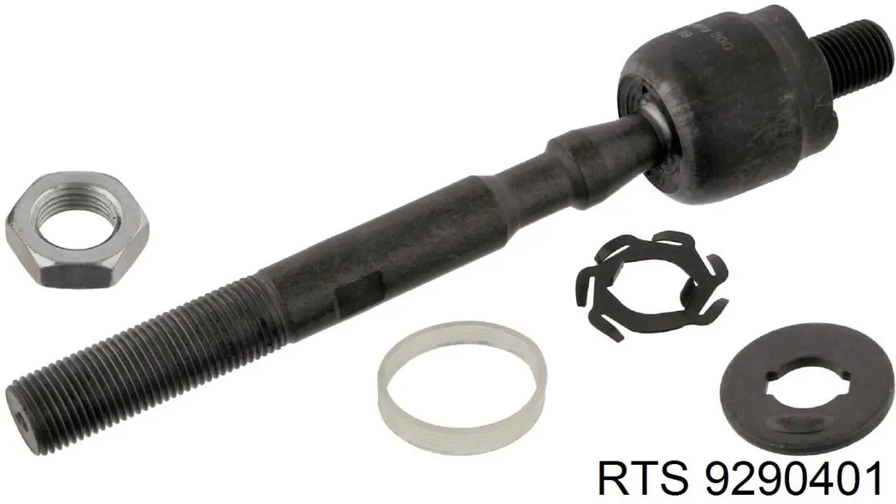 Tração de direção RTS 9290401 preço, a partir de 15,15 USD