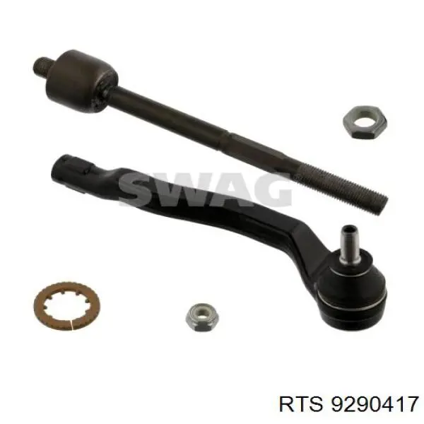 Compre 9290417 RTS Tração de direção