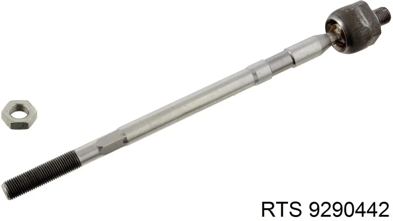 Tração de direção RTS 9290442 preço, a partir de 18,76 USD