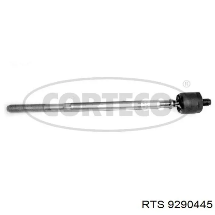 Tração de direção RTS 9290445 preço, a partir de 14,53 USD