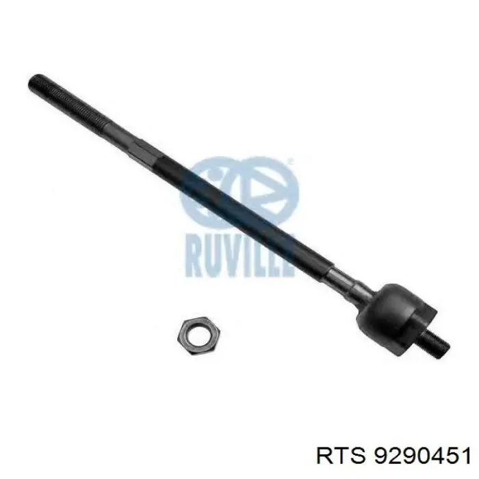 Compre 9290451 RTS Tração de direção