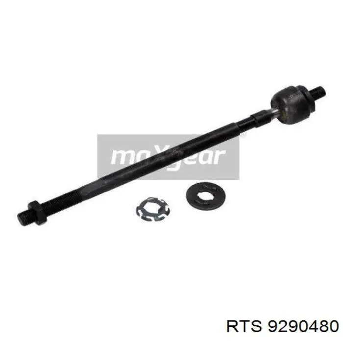Tração de direção RTS 9290480 preço, a partir de 17,20 USD