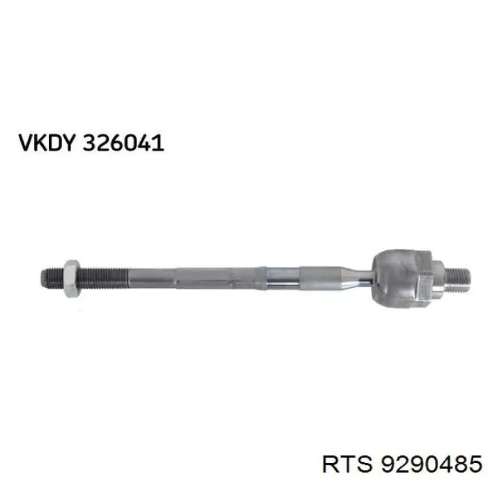 Tração de direção RTS 9290485 preço, a partir de 17,15 USD