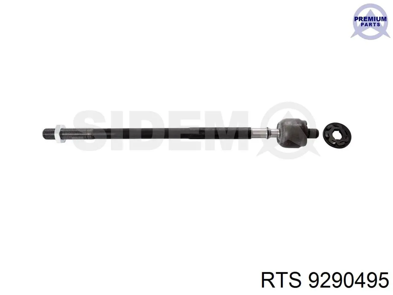 Compre 9290495 RTS Tração de direção