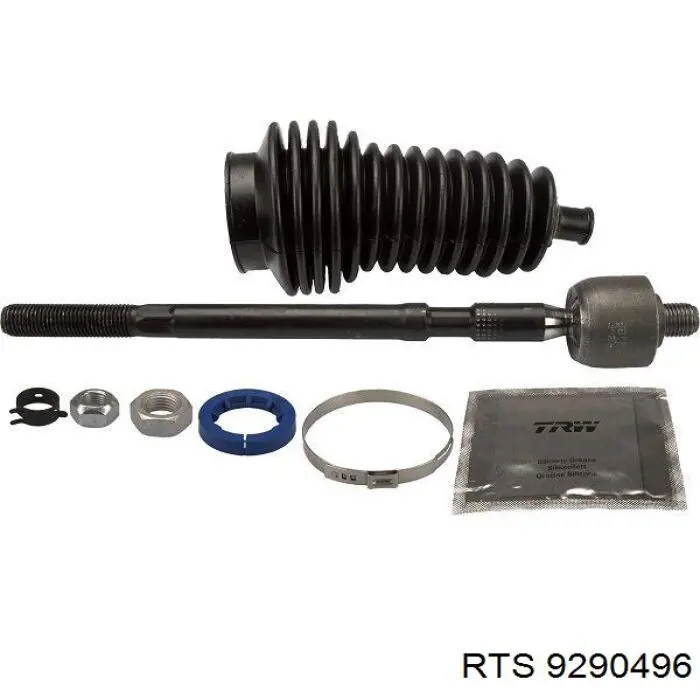 Compre 9290496 RTS Tração de direção