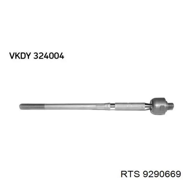 Tração de direção RTS 9290669 preço, a partir de 18,49 USD