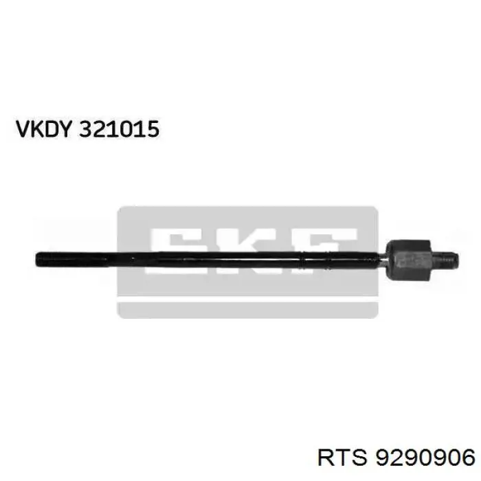 Tração de direção RTS 9290906 preço, a partir de 24,08 USD