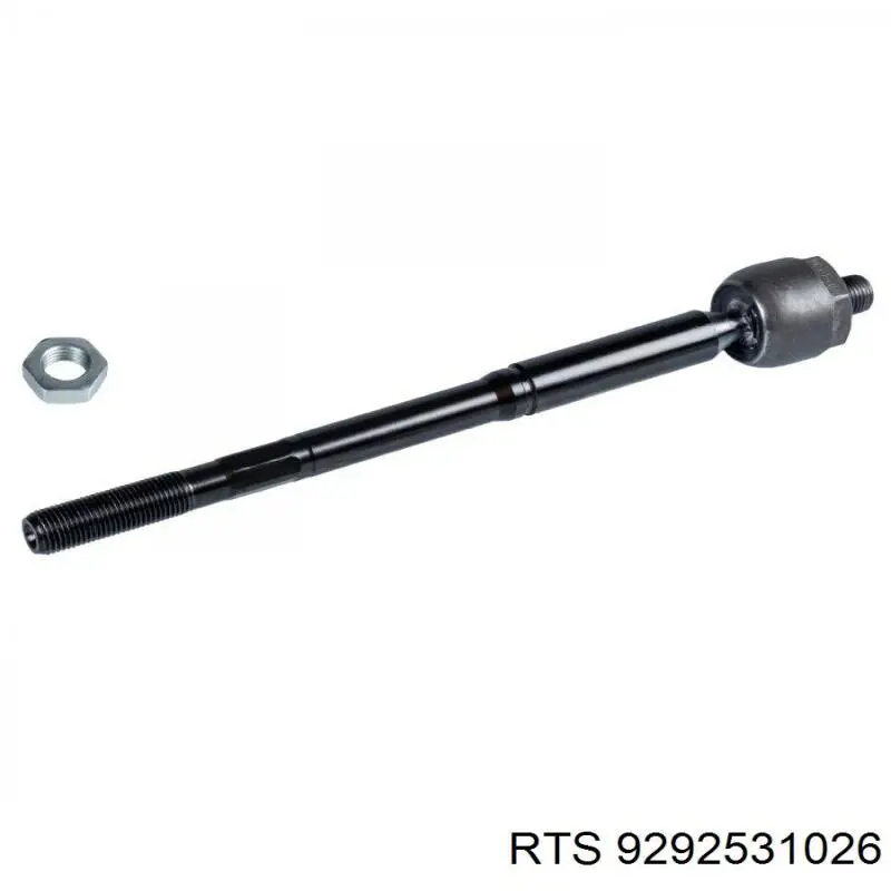 Compre 9292531026 RTS Tração de direção