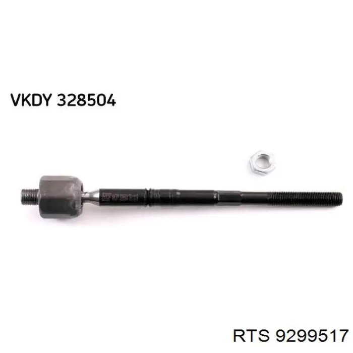 Tração de direção RTS 9299517 preço, a partir de 25,24 USD