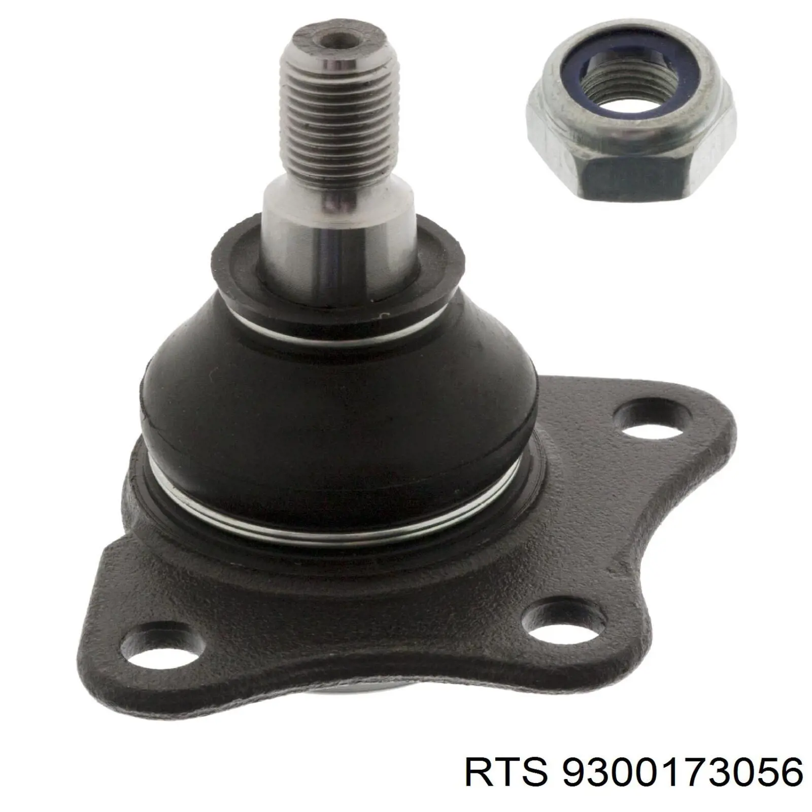 Suporte de esfera inferior RTS 9300173056 preço, a partir de 18,87 USD