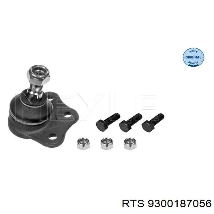 Compre 9300187056 RTS Suporte de esfera inferior