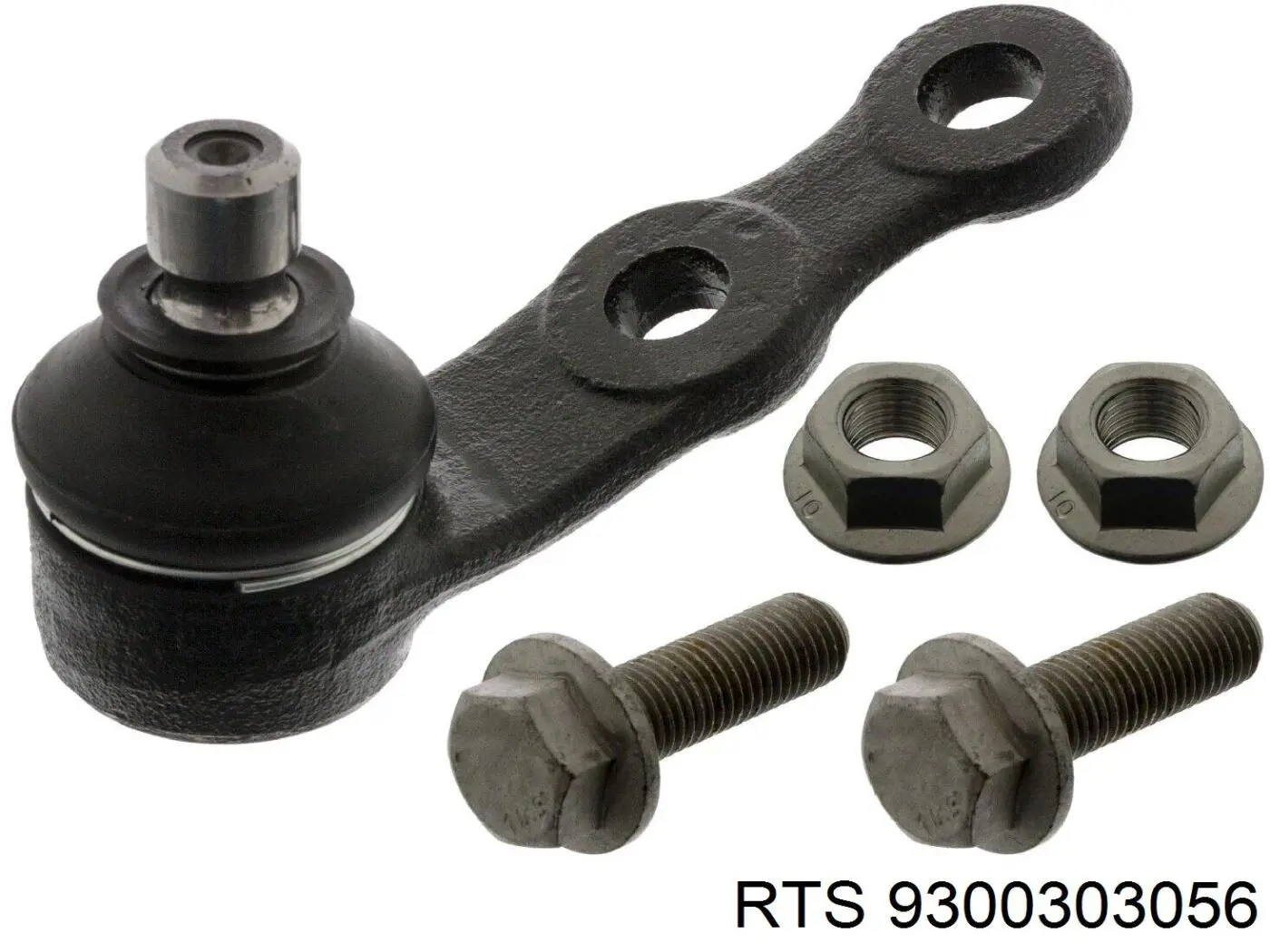 Suporte de esfera inferior RTS 9300303056 preço, a partir de 13,82 USD
