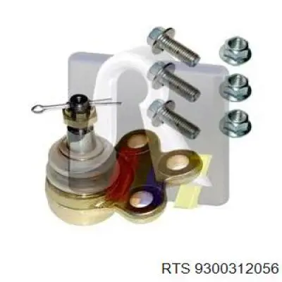 Suporte de esfera inferior RTS 9300312056 preço, a partir de 21,48 USD