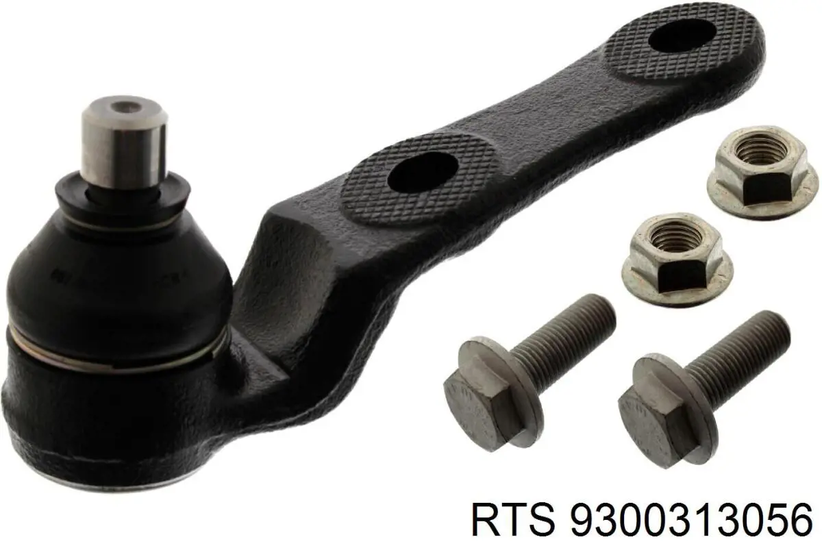 Suporte de esfera inferior RTS 9300313056 preço, a partir de 16,09 USD