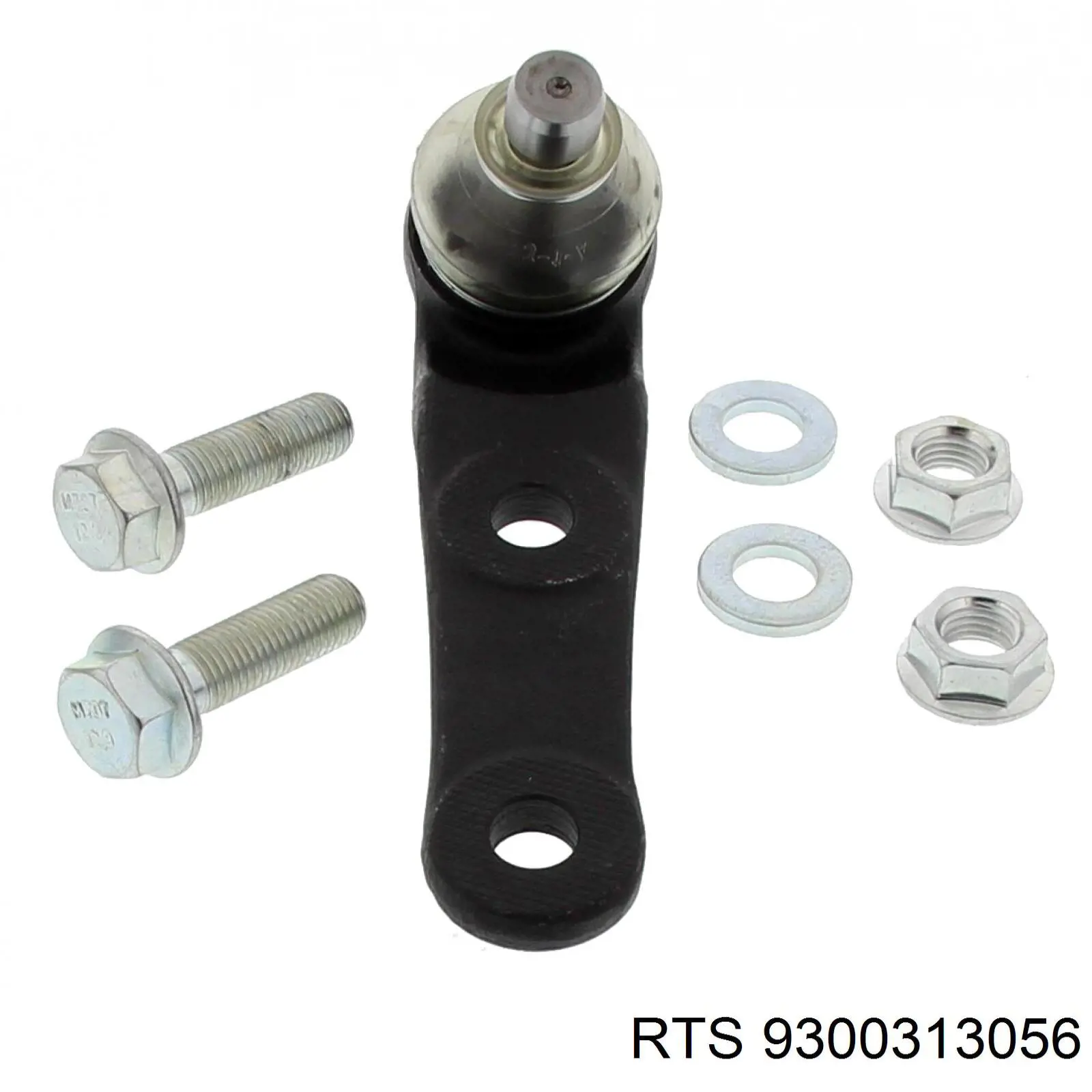 Compre 9300313056 RTS Suporte de esfera inferior